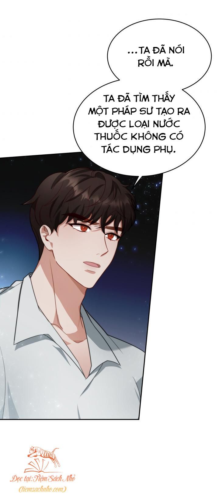 đọc truyện Chồng Cũ Của Tôi Trở Thành Nam Chính Tiểu Thuyết Chương 8 ảnh 9 tại Giả Dược