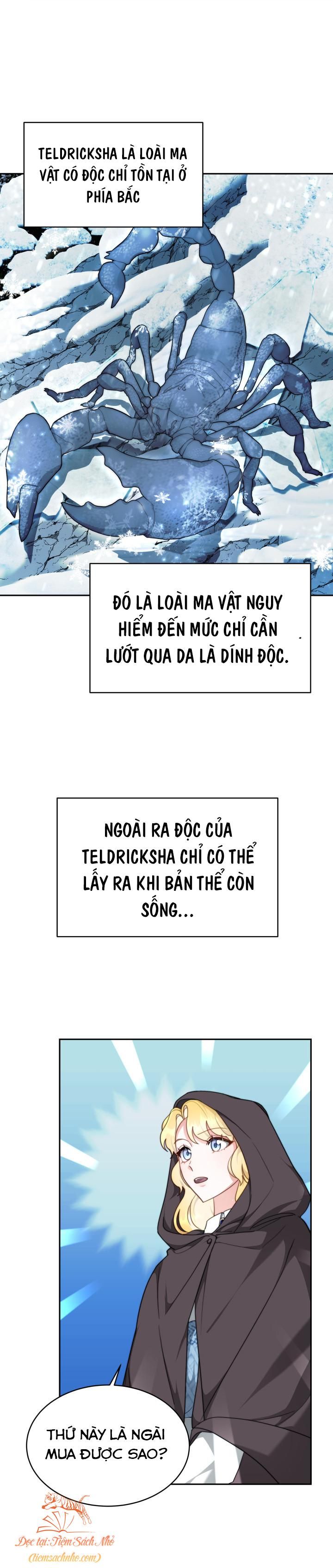 đọc truyện Chồng Cũ Của Tôi Trở Thành Nam Chính Tiểu Thuyết Chương 9 ảnh 12 tại Giả Dược