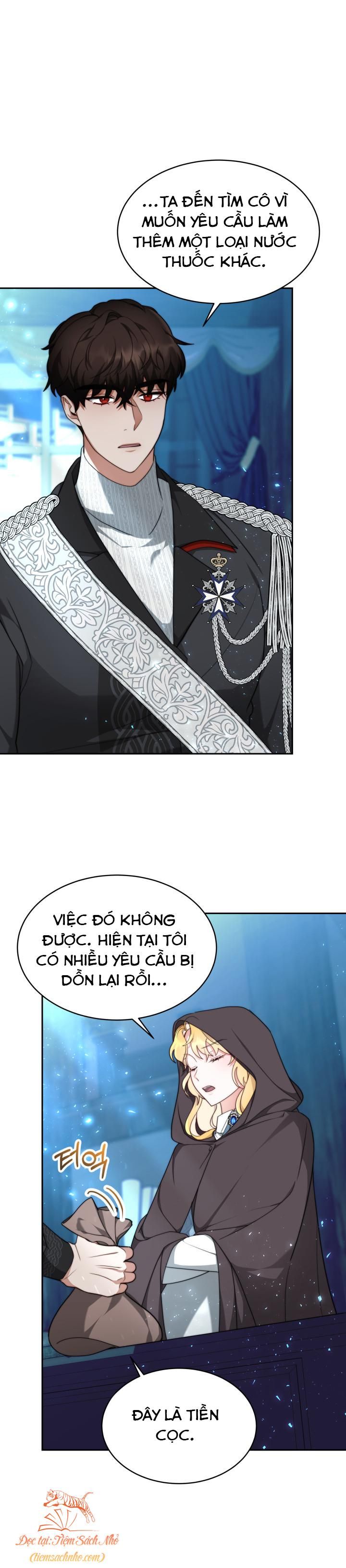 đọc truyện Chồng Cũ Của Tôi Trở Thành Nam Chính Tiểu Thuyết Chương 9 ảnh 3 tại Giả Dược