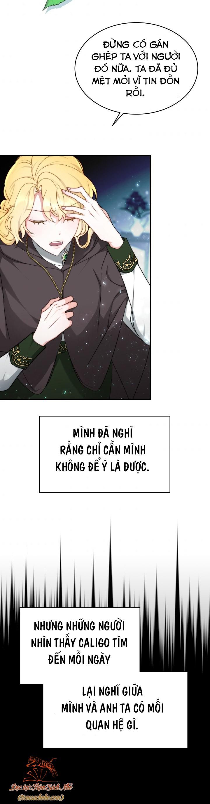 đọc truyện Chồng Cũ Của Tôi Trở Thành Nam Chính Tiểu Thuyết Chương 9 ảnh 22 tại Giả Dược