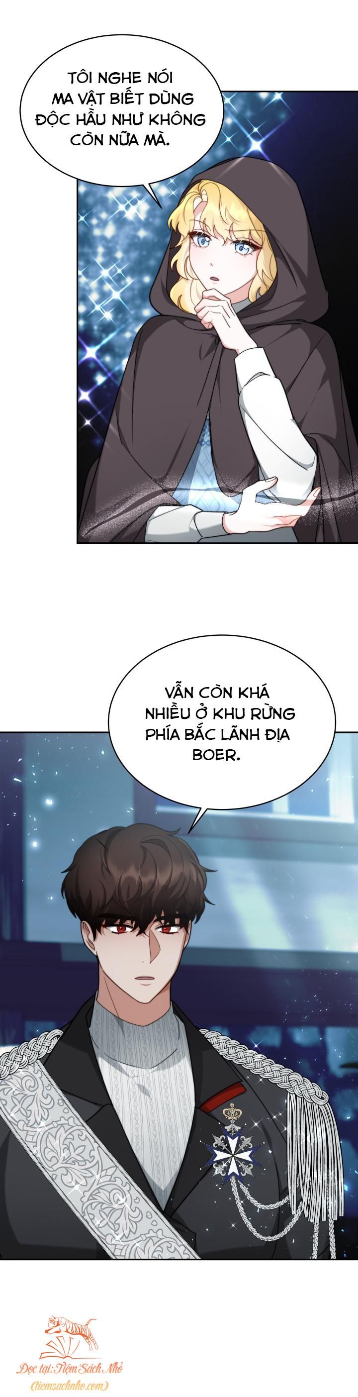 đọc truyện Chồng Cũ Của Tôi Trở Thành Nam Chính Tiểu Thuyết Chương 9 ảnh 7 tại Giả Dược
