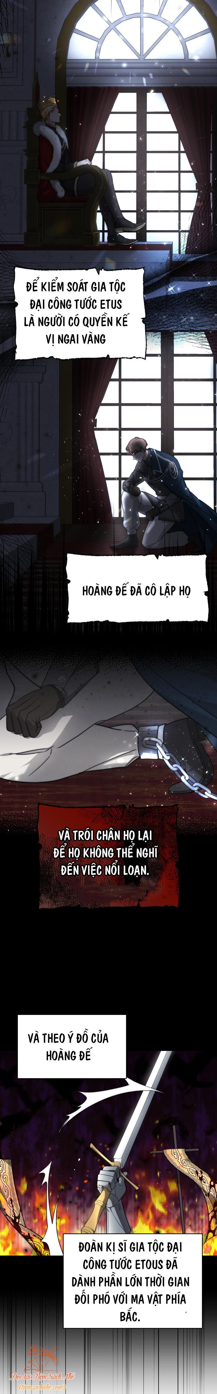 đọc truyện Chồng Cũ Của Tôi Trở Thành Nam Chính Tiểu Thuyết Chương 9 ảnh 10 tại Giả Dược
