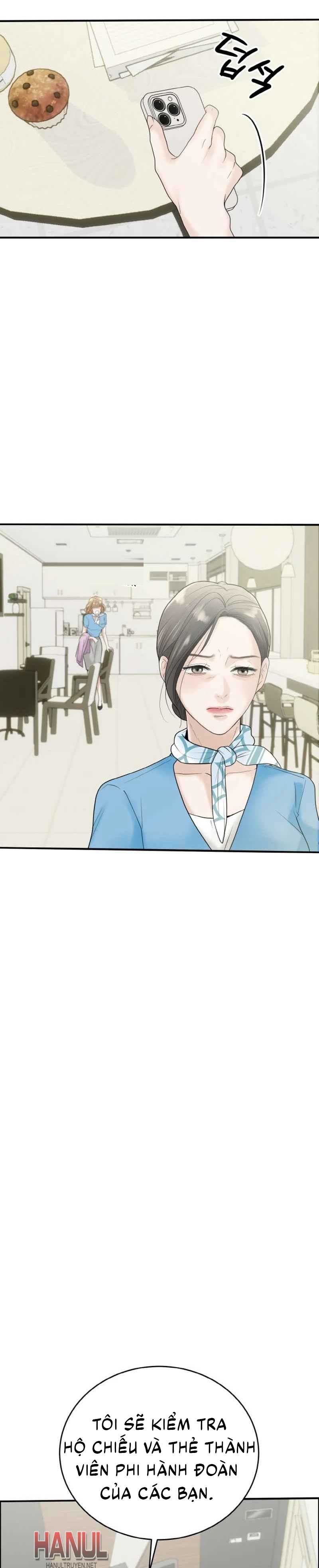 đọc truyện Chồng Của Bạn Chương 1.5 ảnh 3 tại Thiên Thai Truyện