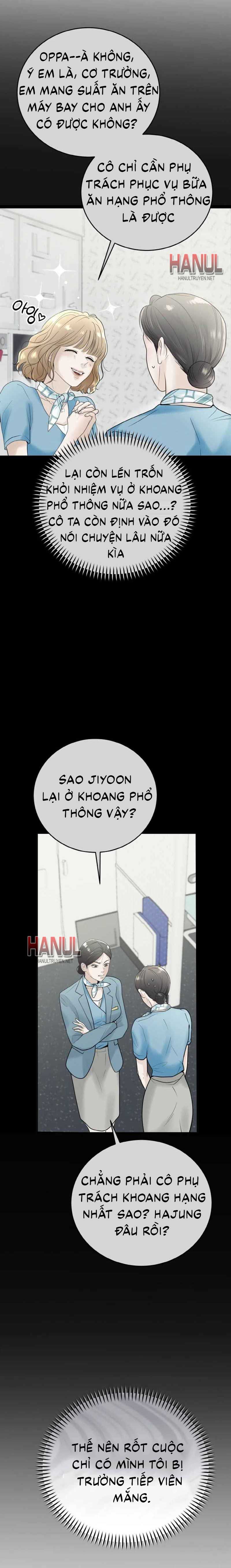 đọc truyện Chồng Của Bạn Chương 1.5 ảnh 12 tại Thiên Thai Truyện