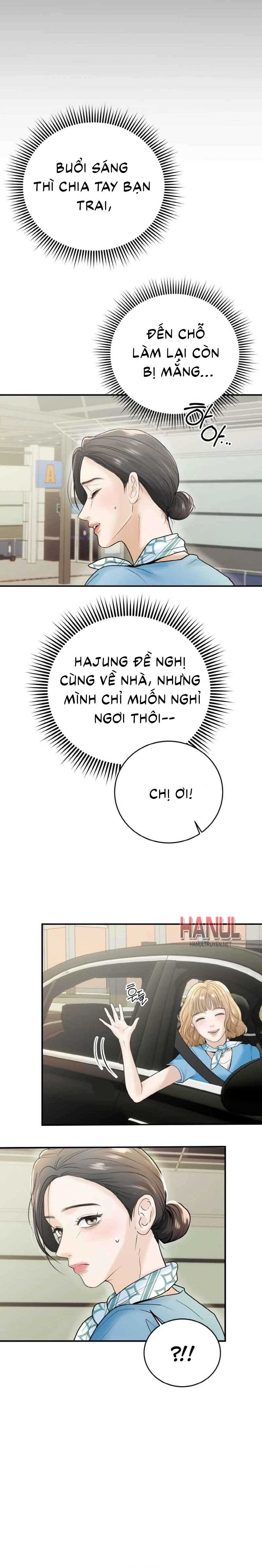 đọc truyện Chồng Của Bạn Chương 1.5 ảnh 13 tại Thiên Thai Truyện