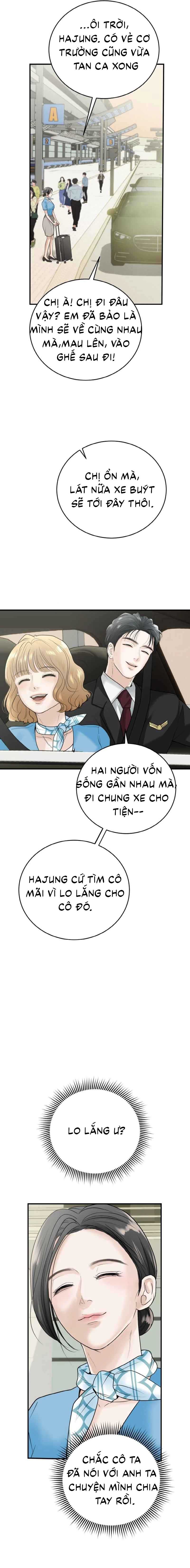 đọc truyện Chồng Của Bạn Chương 1.5 ảnh 14 tại Thiên Thai Truyện