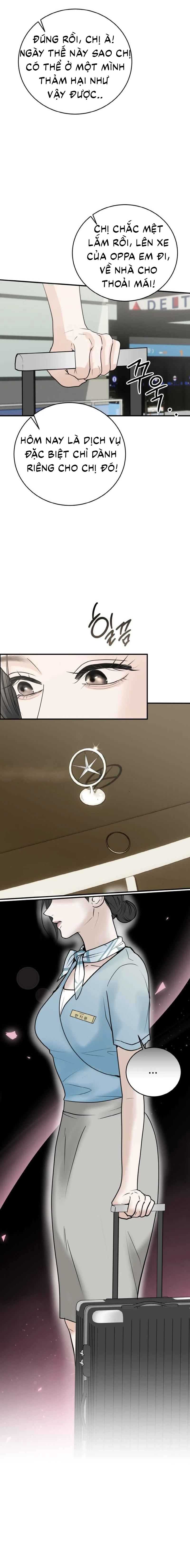 đọc truyện Chồng Của Bạn Chương 1.5 ảnh 15 tại Thiên Thai Truyện