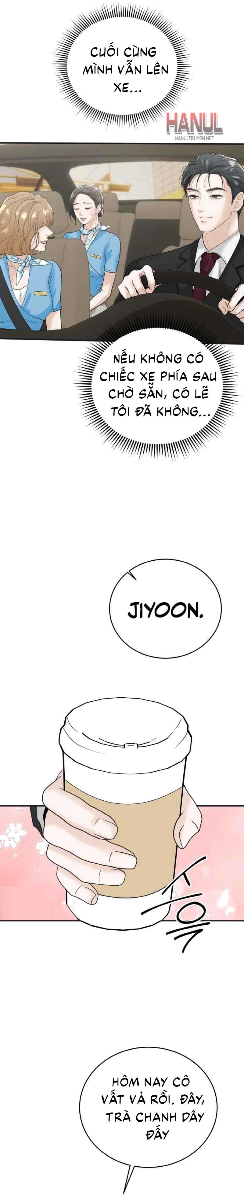 đọc truyện Chồng Của Bạn Chương 1.5 ảnh 16 tại Thiên Thai Truyện