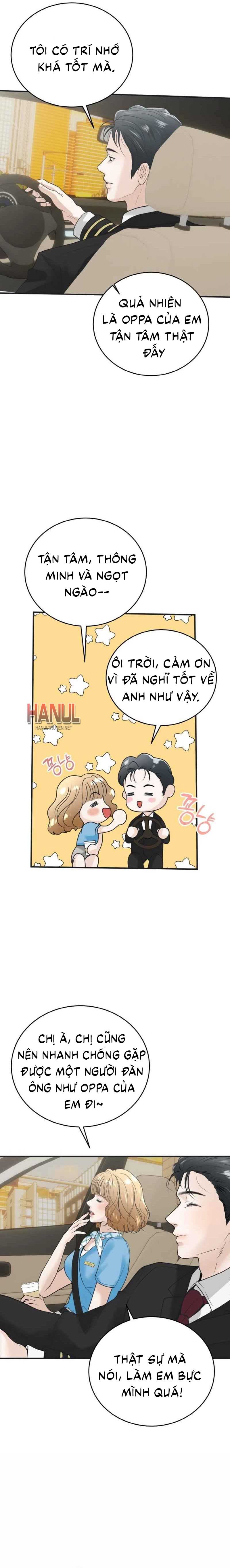 đọc truyện Chồng Của Bạn Chương 1.5 ảnh 18 tại Thiên Thai Truyện