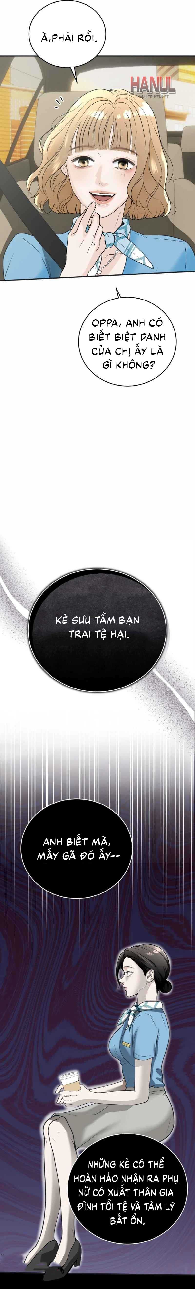 đọc truyện Chồng Của Bạn Chương 1.5 ảnh 19 tại Thiên Thai Truyện