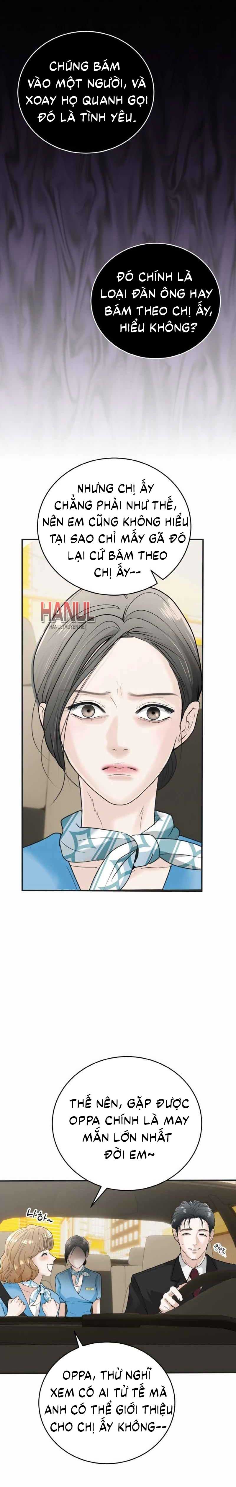 đọc truyện Chồng Của Bạn Chương 1.5 ảnh 20 tại Thiên Thai Truyện