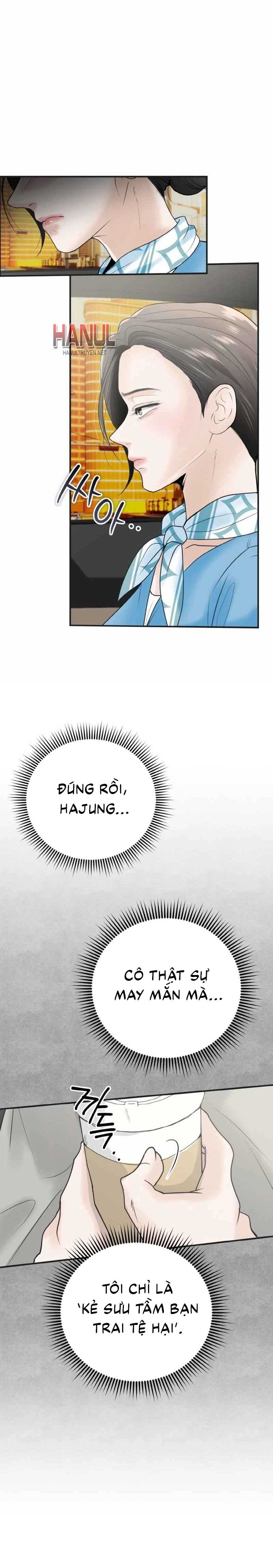 đọc truyện Chồng Của Bạn Chương 1.5 ảnh 21 tại Thiên Thai Truyện