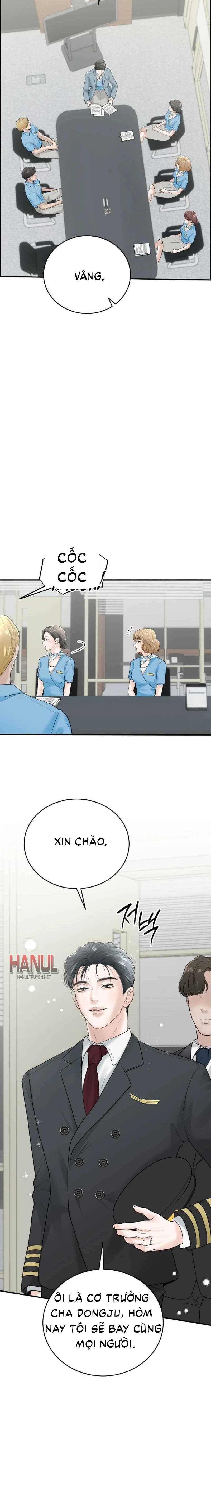 đọc truyện Chồng Của Bạn Chương 1.5 ảnh 4 tại Thiên Thai Truyện