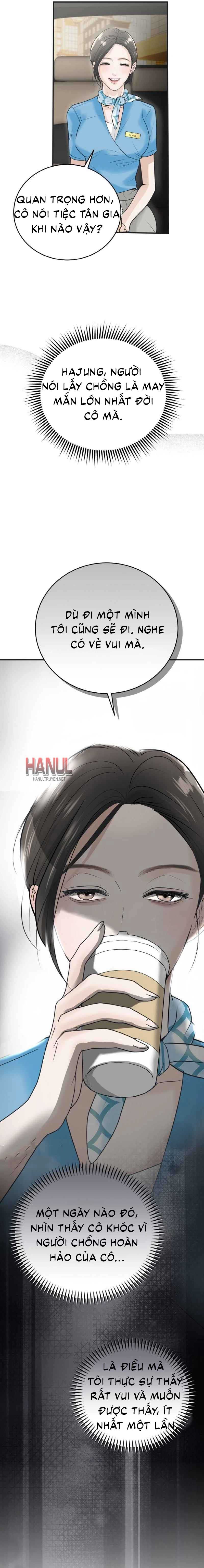 đọc truyện Chồng Của Bạn Chương 1.5 ảnh 22 tại Thiên Thai Truyện