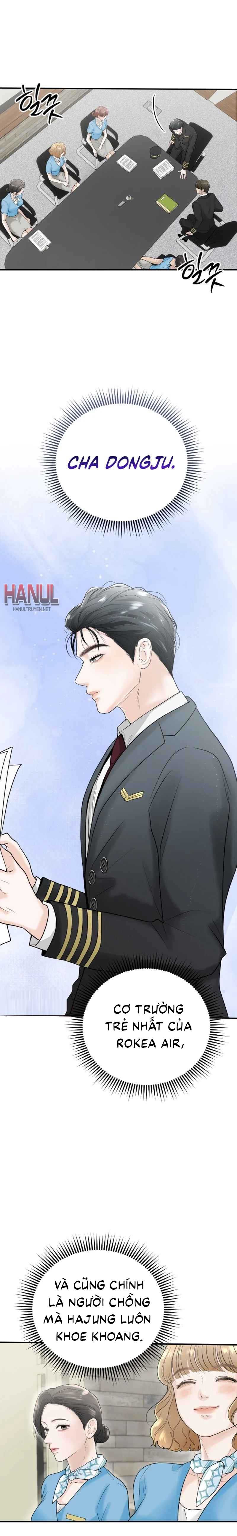 đọc truyện Chồng Của Bạn Chương 1.5 ảnh 5 tại Thiên Thai Truyện