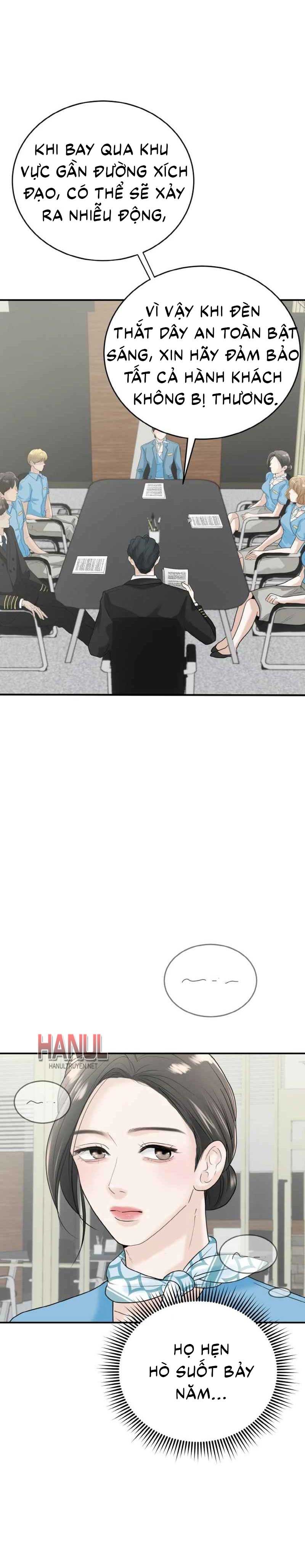 đọc truyện Chồng Của Bạn Chương 1.5 ảnh 6 tại Thiên Thai Truyện