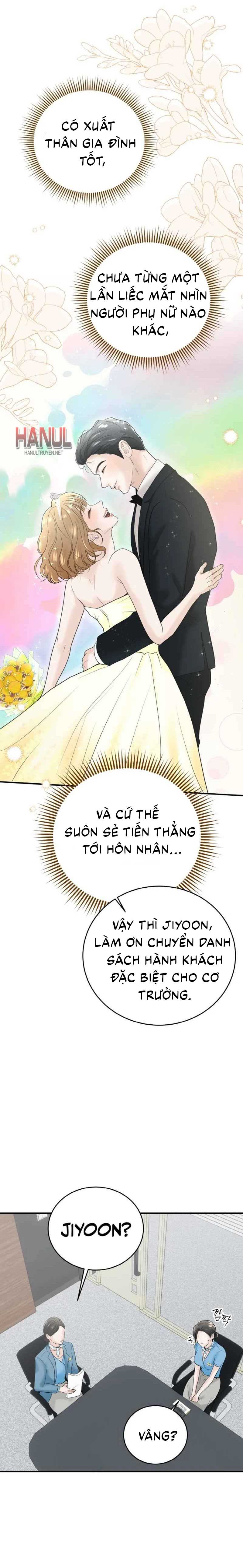 đọc truyện Chồng Của Bạn Chương 1.5 ảnh 7 tại Thiên Thai Truyện