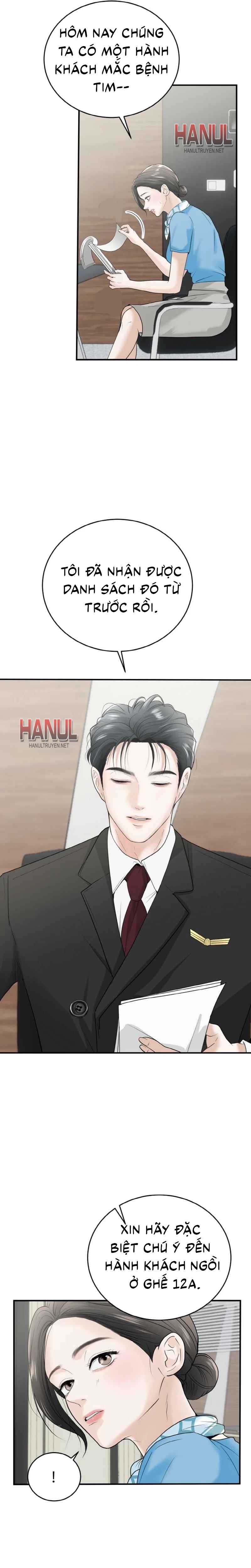 đọc truyện Chồng Của Bạn Chương 1.5 ảnh 8 tại Thiên Thai Truyện