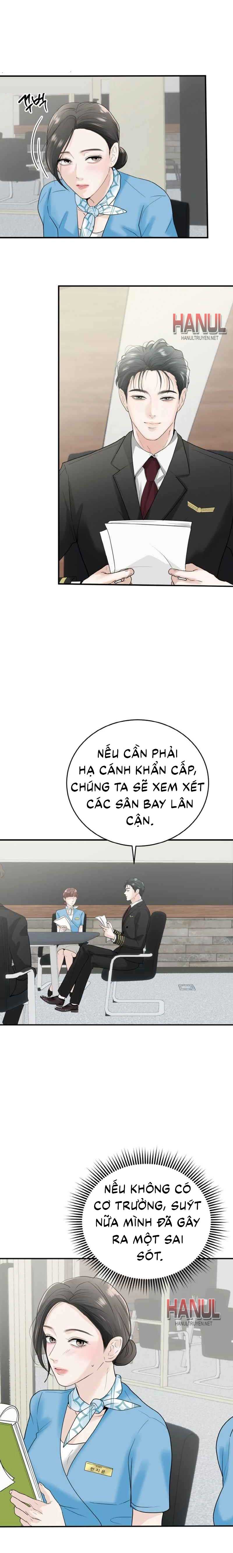 đọc truyện Chồng Của Bạn Chương 1.5 ảnh 9 tại Thiên Thai Truyện