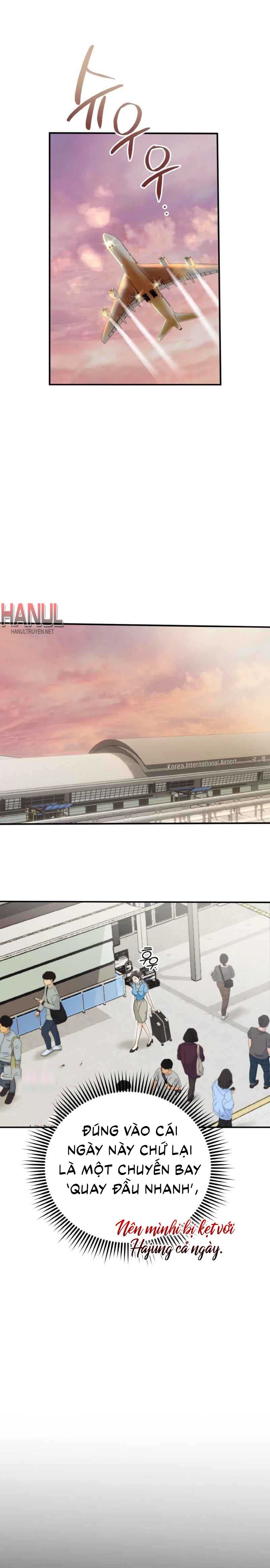 đọc truyện Chồng Của Bạn Chương 1.5 ảnh 11 tại Thiên Thai Truyện