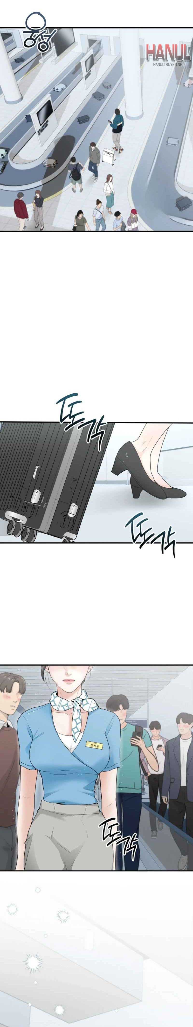 đọc truyện Chồng Của Bạn Chương 1 ảnh 3 tại Thiên Thai Truyện