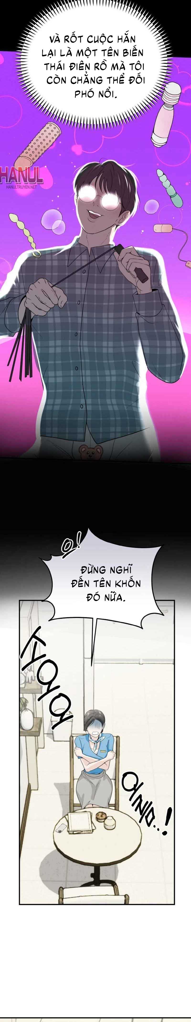 đọc truyện Chồng Của Bạn Chương 1 ảnh 13 tại Thiên Thai Truyện