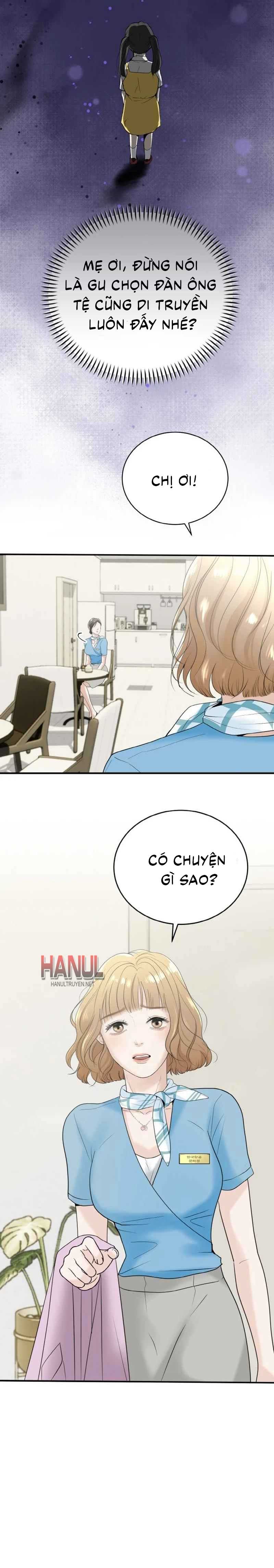 đọc truyện Chồng Của Bạn Chương 1 ảnh 15 tại Thiên Thai Truyện