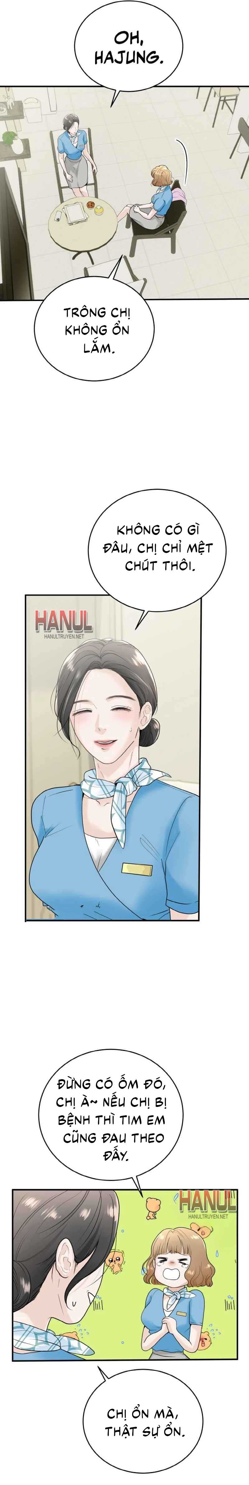 đọc truyện Chồng Của Bạn Chương 1 ảnh 16 tại Thiên Thai Truyện