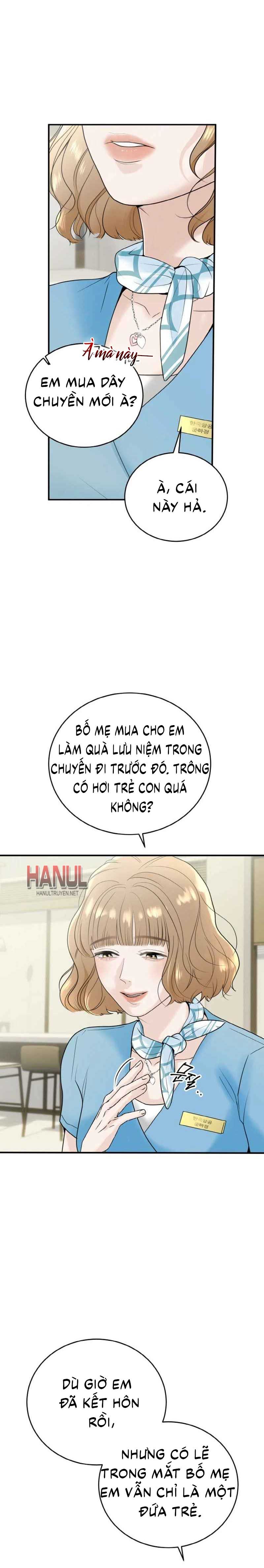 đọc truyện Chồng Của Bạn Chương 1 ảnh 17 tại Thiên Thai Truyện