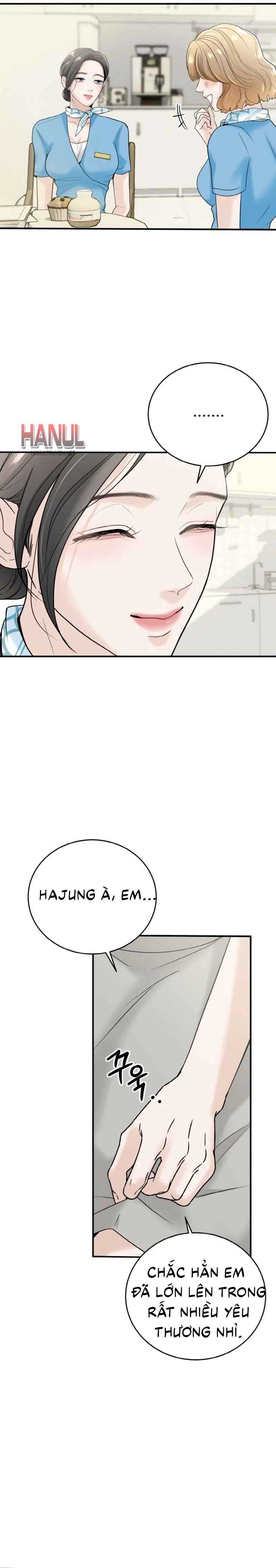 đọc truyện Chồng Của Bạn Chương 1 ảnh 18 tại Thiên Thai Truyện