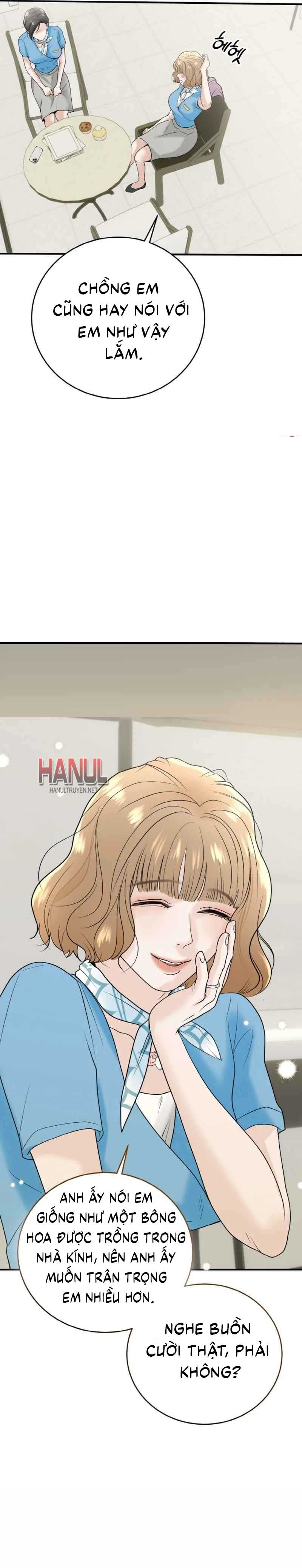 đọc truyện Chồng Của Bạn Chương 1 ảnh 19 tại Thiên Thai Truyện