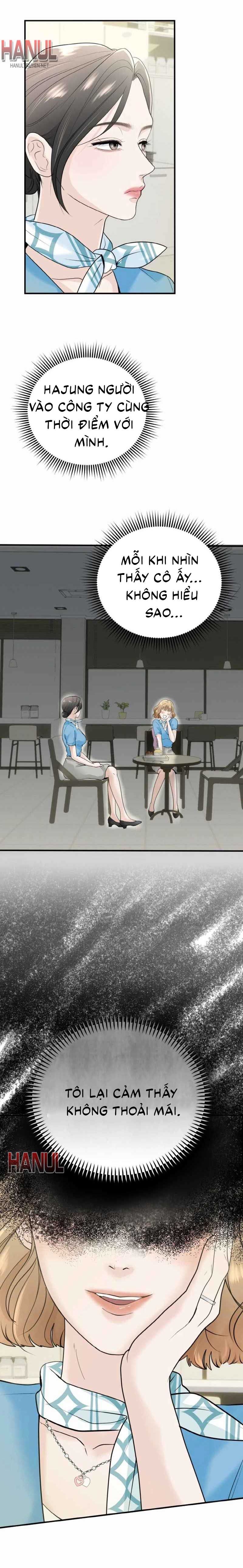 đọc truyện Chồng Của Bạn Chương 1 ảnh 20 tại Thiên Thai Truyện