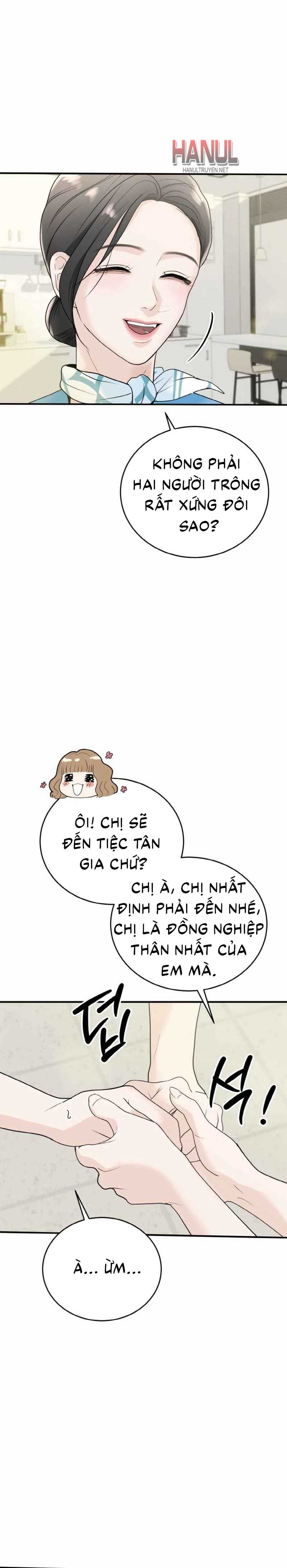 đọc truyện Chồng Của Bạn Chương 1 ảnh 21 tại Thiên Thai Truyện