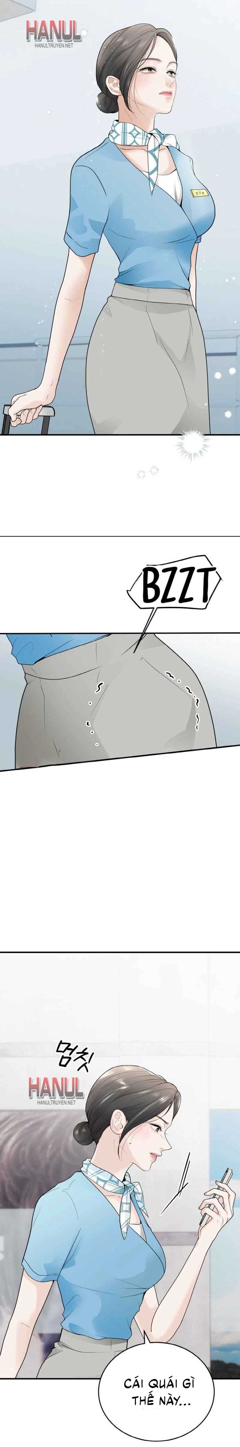 đọc truyện Chồng Của Bạn Chương 1 ảnh 4 tại Thiên Thai Truyện