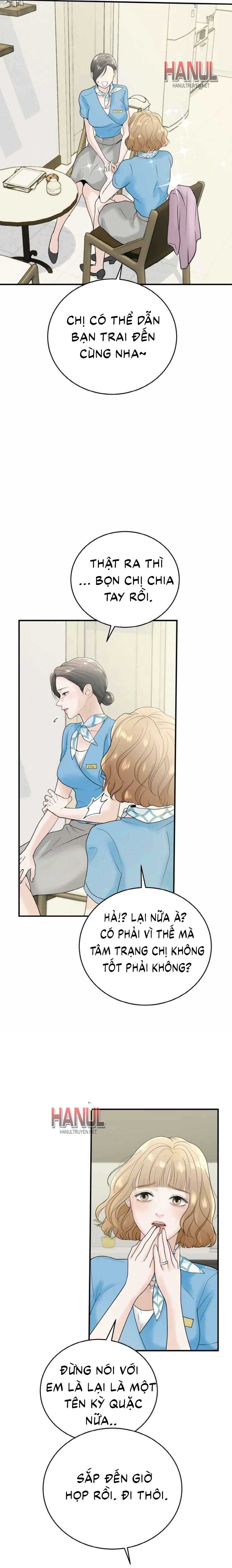 đọc truyện Chồng Của Bạn Chương 1 ảnh 22 tại Thiên Thai Truyện