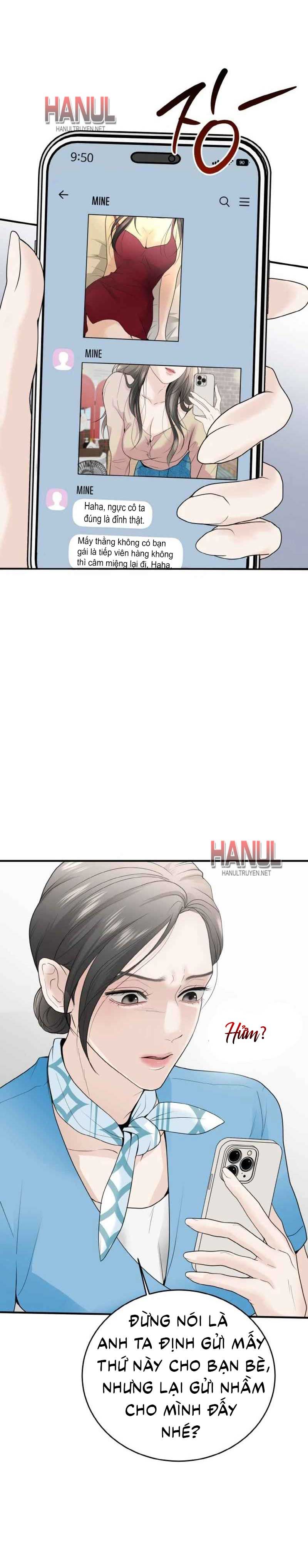 đọc truyện Chồng Của Bạn Chương 1 ảnh 5 tại Thiên Thai Truyện