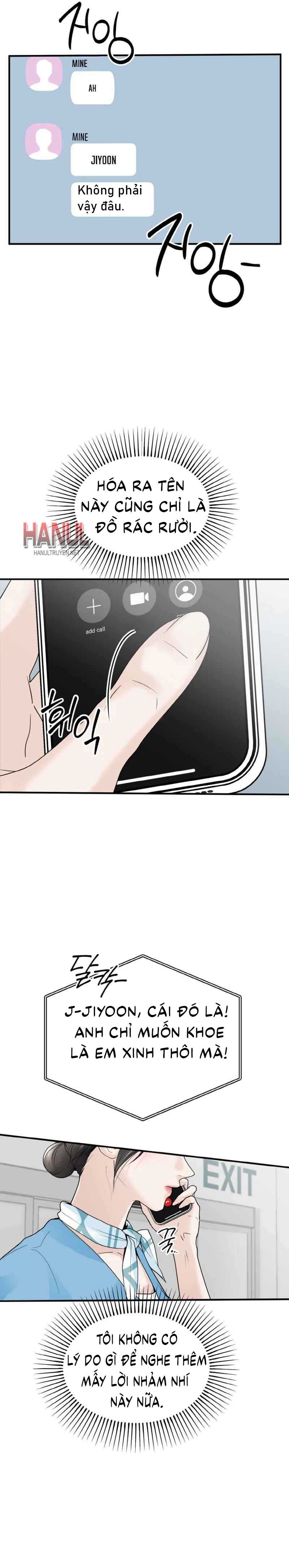 đọc truyện Chồng Của Bạn Chương 1 ảnh 6 tại Thiên Thai Truyện