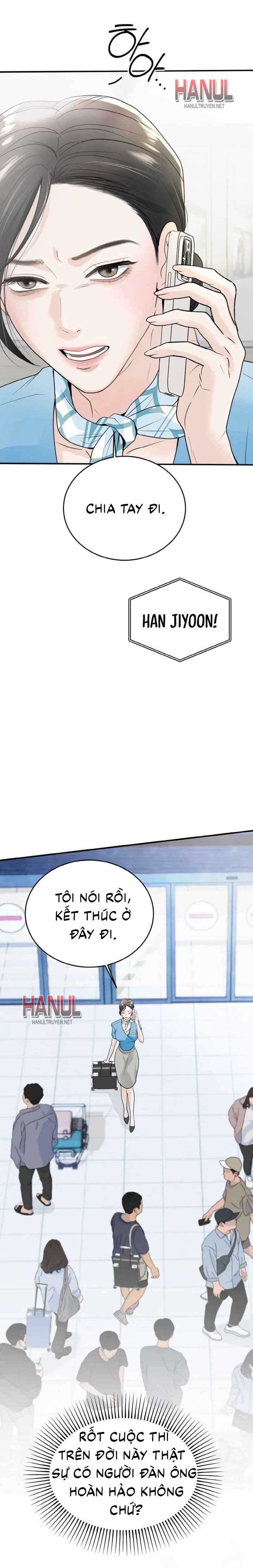 đọc truyện Chồng Của Bạn Chương 1 ảnh 7 tại Thiên Thai Truyện