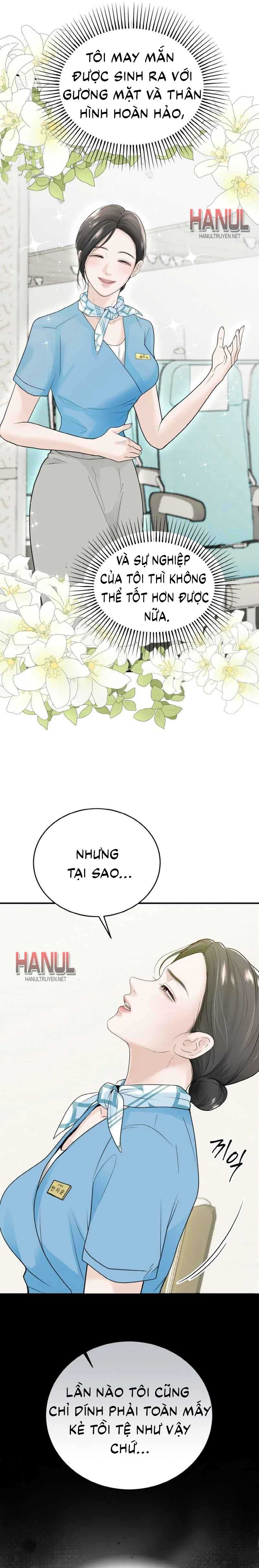 đọc truyện Chồng Của Bạn Chương 1 ảnh 9 tại Thiên Thai Truyện