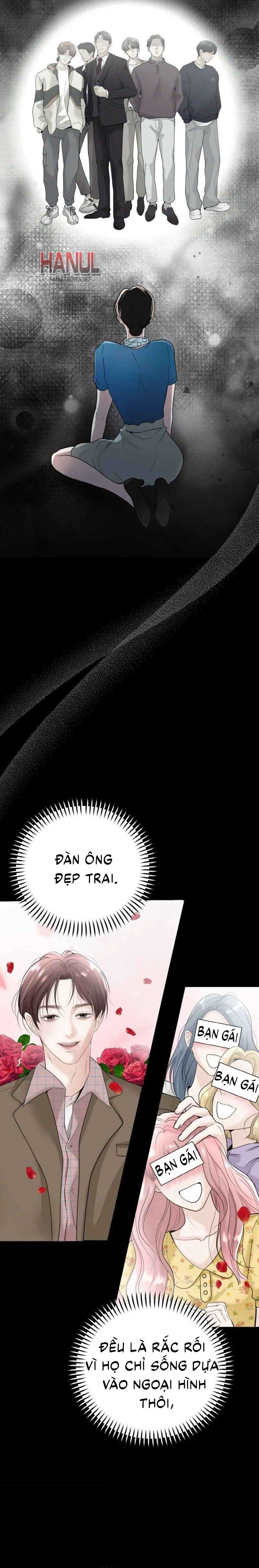 đọc truyện Chồng Của Bạn Chương 1 ảnh 10 tại Thiên Thai Truyện