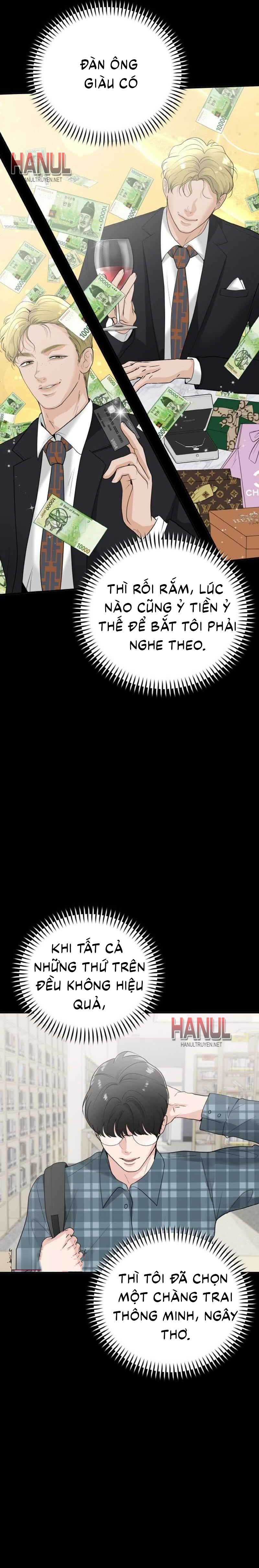 đọc truyện Chồng Của Bạn Chương 1 ảnh 11 tại Thiên Thai Truyện