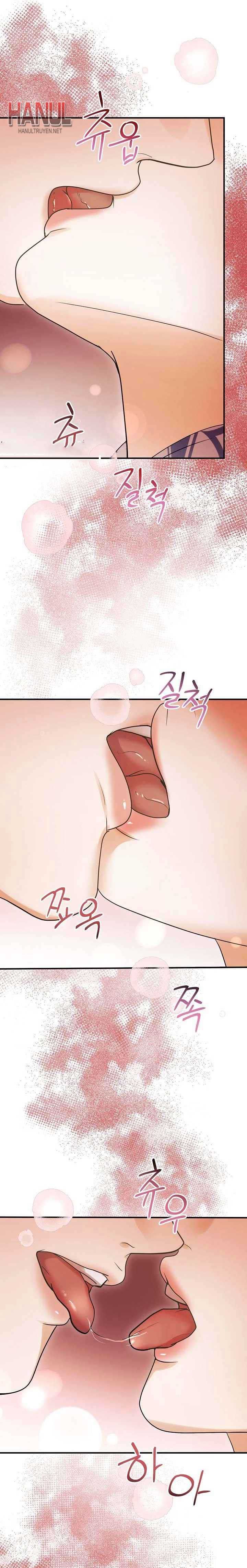 đọc truyện Chồng Của Bạn Chương 10.5 ảnh 3 tại Thiên Thai Truyện