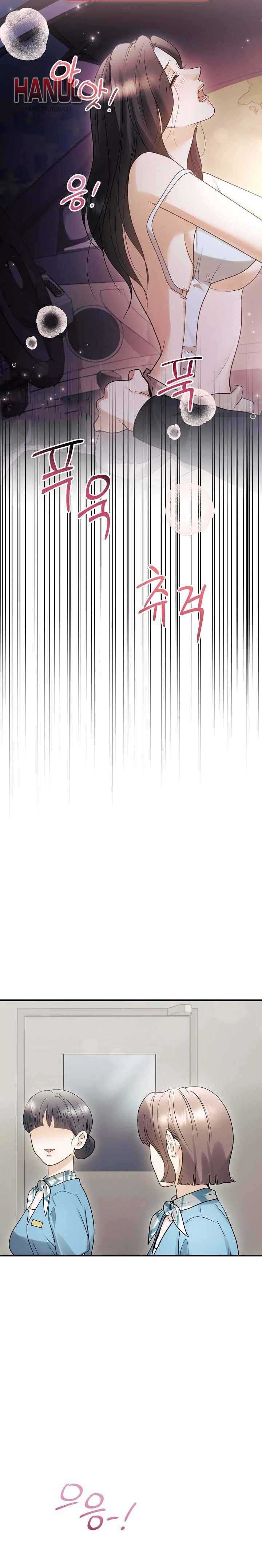 đọc truyện Chồng Của Bạn Chương 10.5 ảnh 12 tại Thiên Thai Truyện