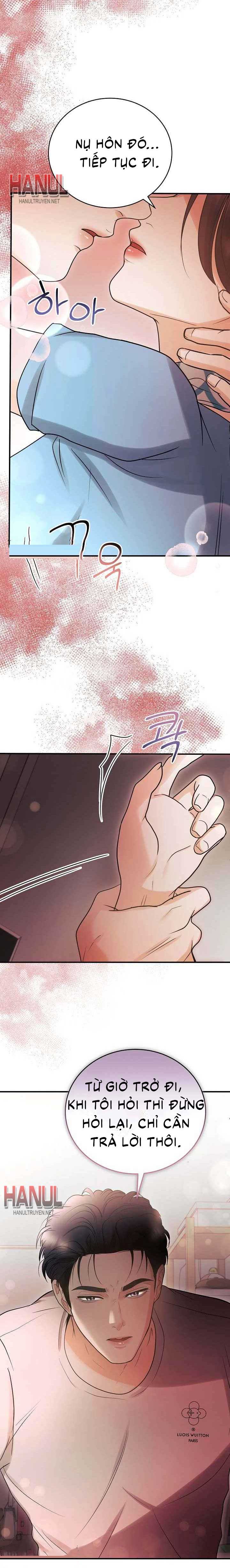 đọc truyện Chồng Của Bạn Chương 10.5 ảnh 4 tại Thiên Thai Truyện