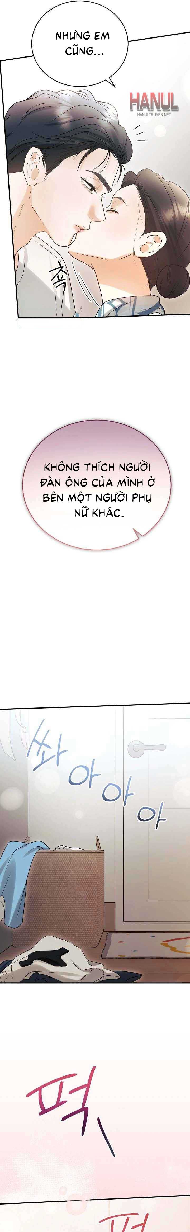 đọc truyện Chồng Của Bạn Chương 10.5 ảnh 6 tại Thiên Thai Truyện