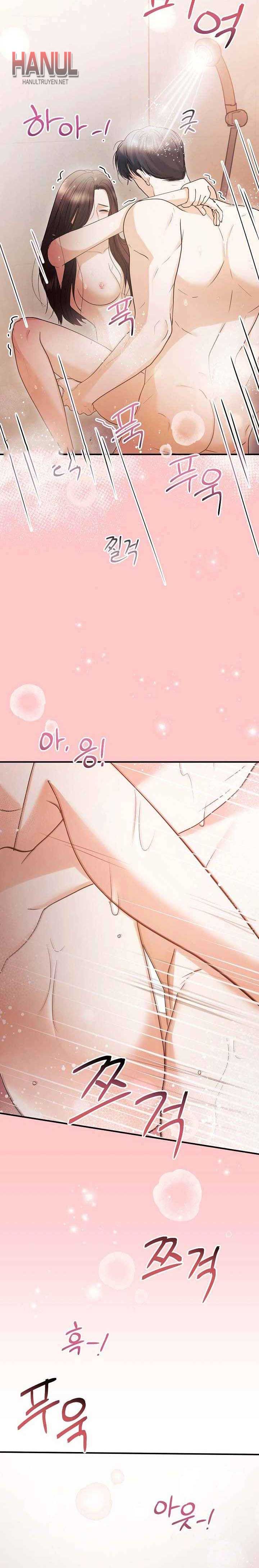 đọc truyện Chồng Của Bạn Chương 10.5 ảnh 7 tại Thiên Thai Truyện