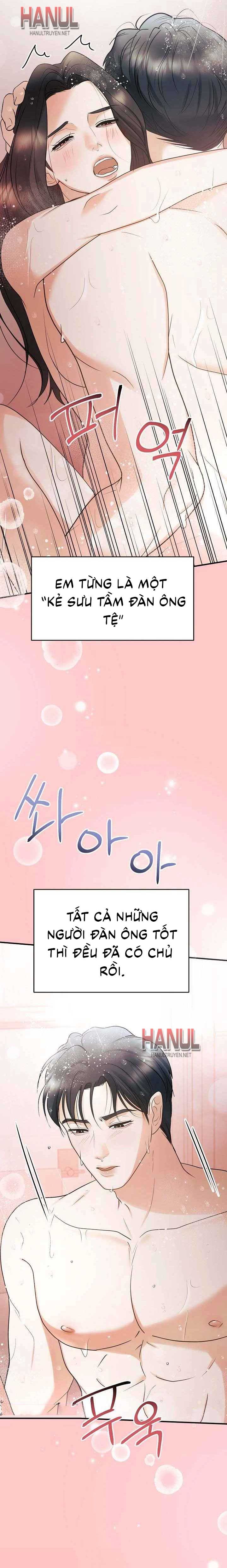 đọc truyện Chồng Của Bạn Chương 10.5 ảnh 8 tại Thiên Thai Truyện