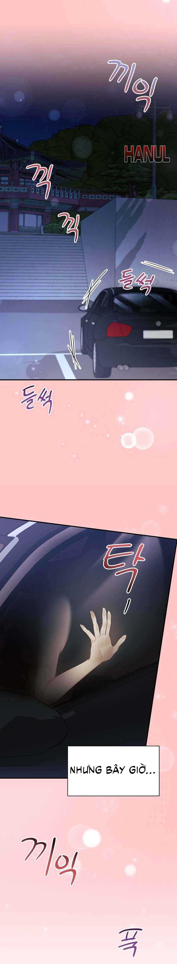 đọc truyện Chồng Của Bạn Chương 10.5 ảnh 9 tại Thiên Thai Truyện