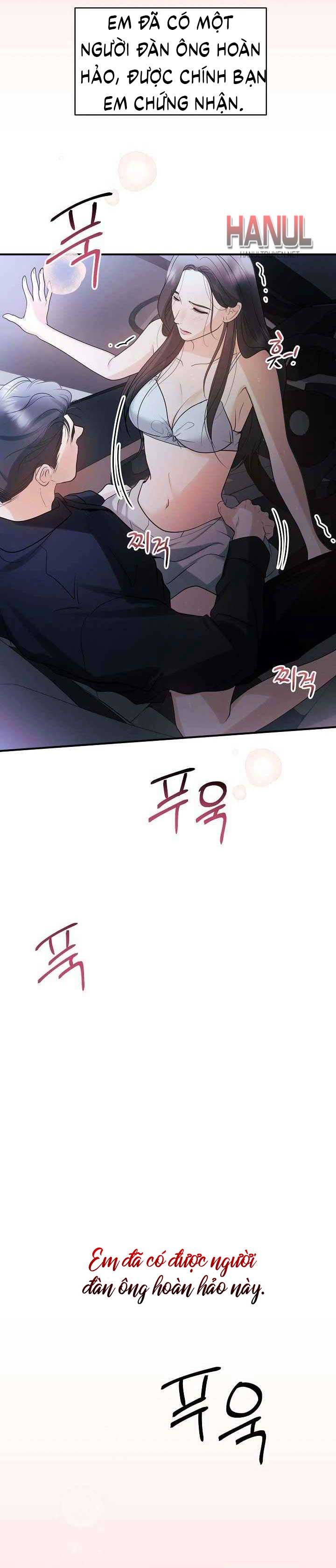 đọc truyện Chồng Của Bạn Chương 10.5 ảnh 10 tại Thiên Thai Truyện