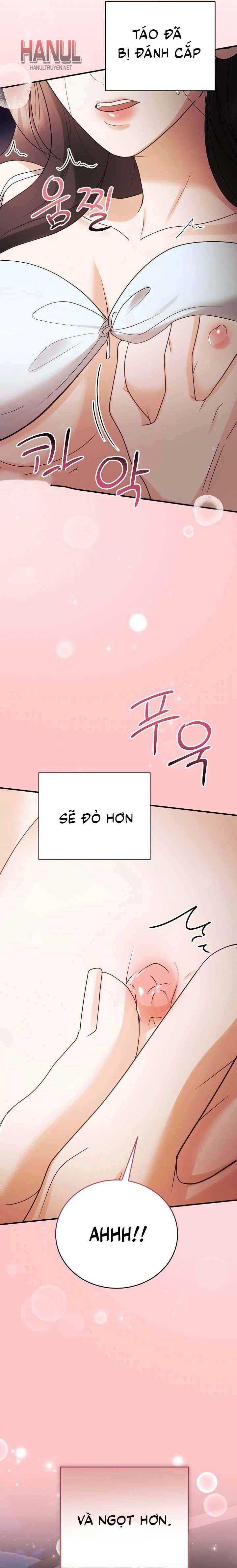 đọc truyện Chồng Của Bạn Chương 10.5 ảnh 11 tại Thiên Thai Truyện